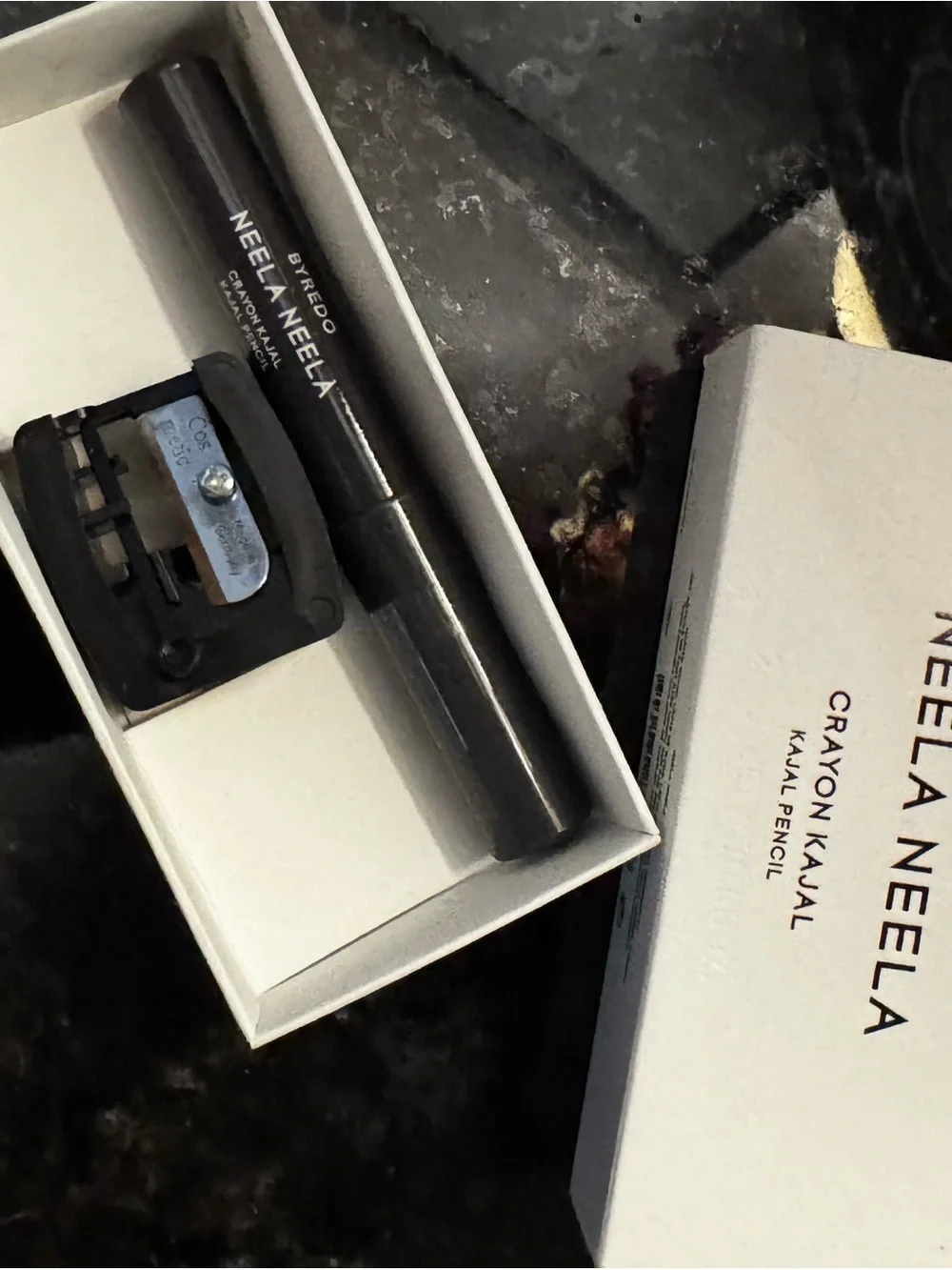 Byredo Neela Neela Crayon Kajal Eyeliner